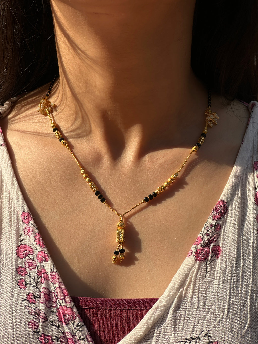 Mangalyam Mangalsutra