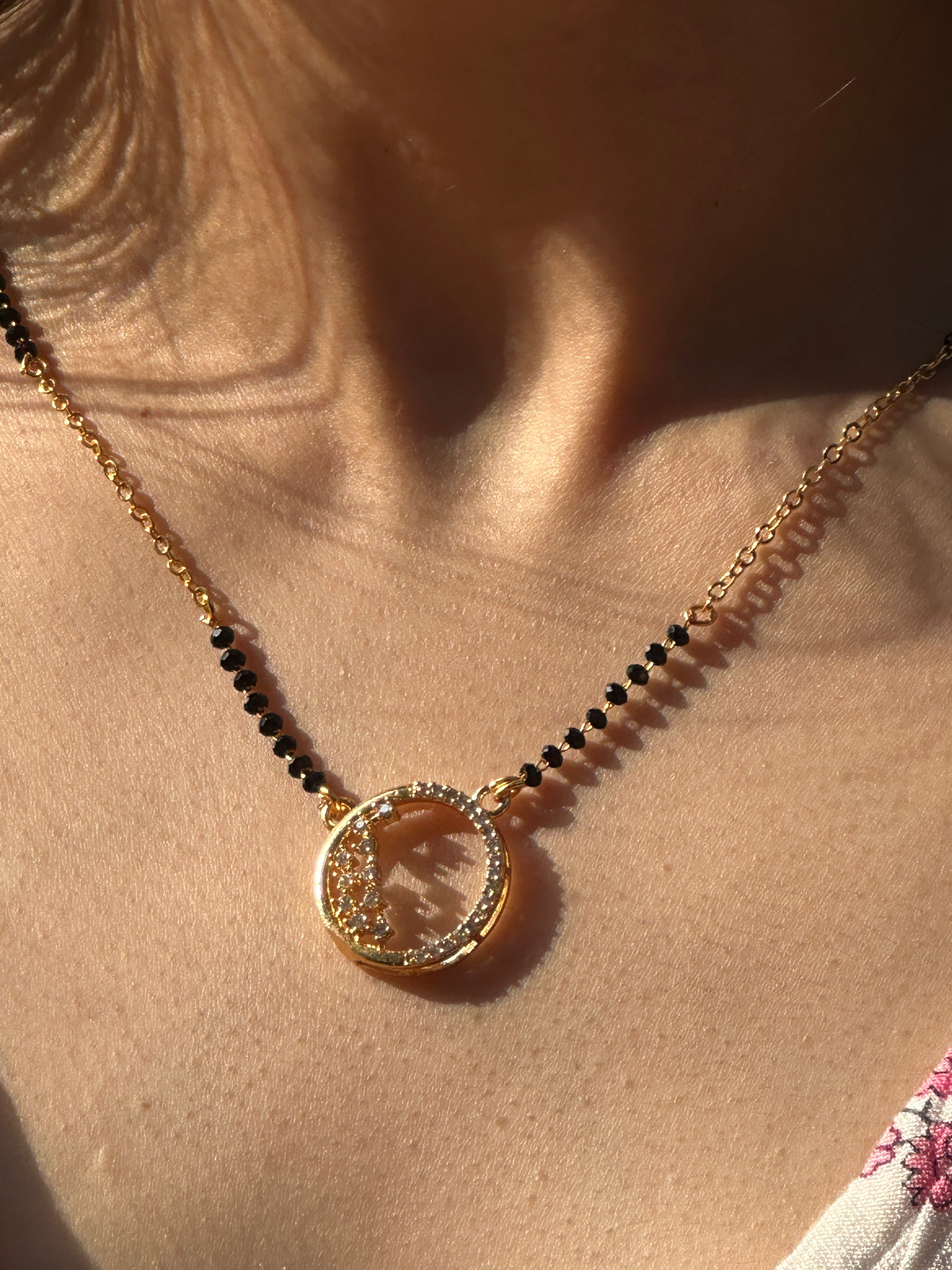 Anantya Mangalsutra (अनंत्य)