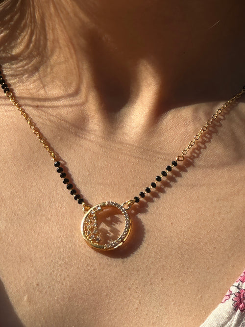 Anantya Mangalsutra (अनंत्य)