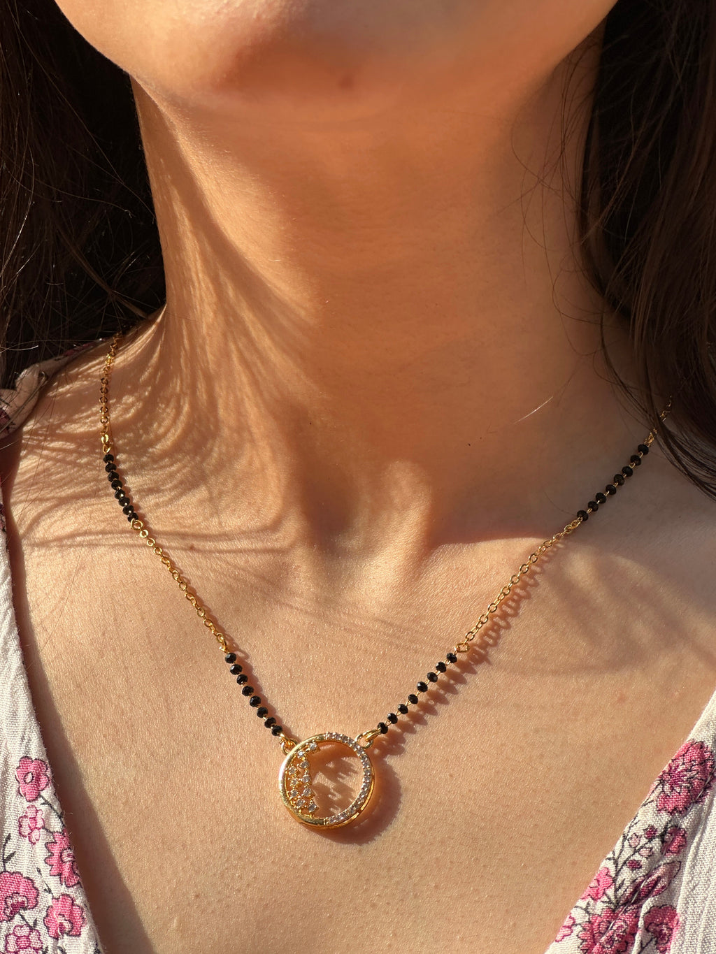 Anantya Mangalsutra (अनंत्य)