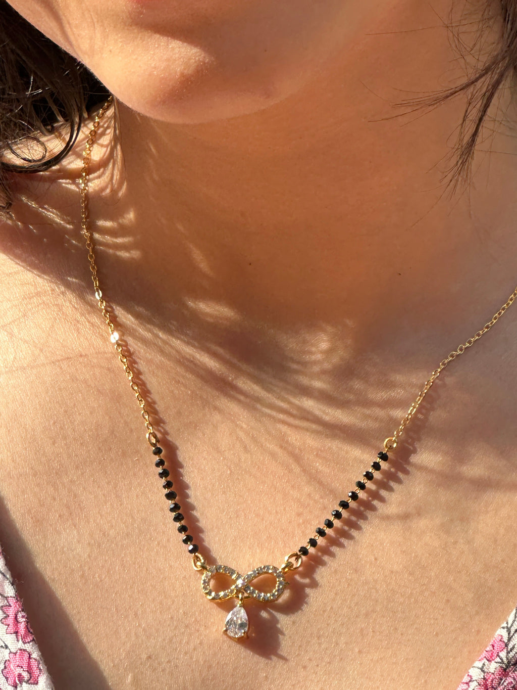 Infinite Mangalsutra