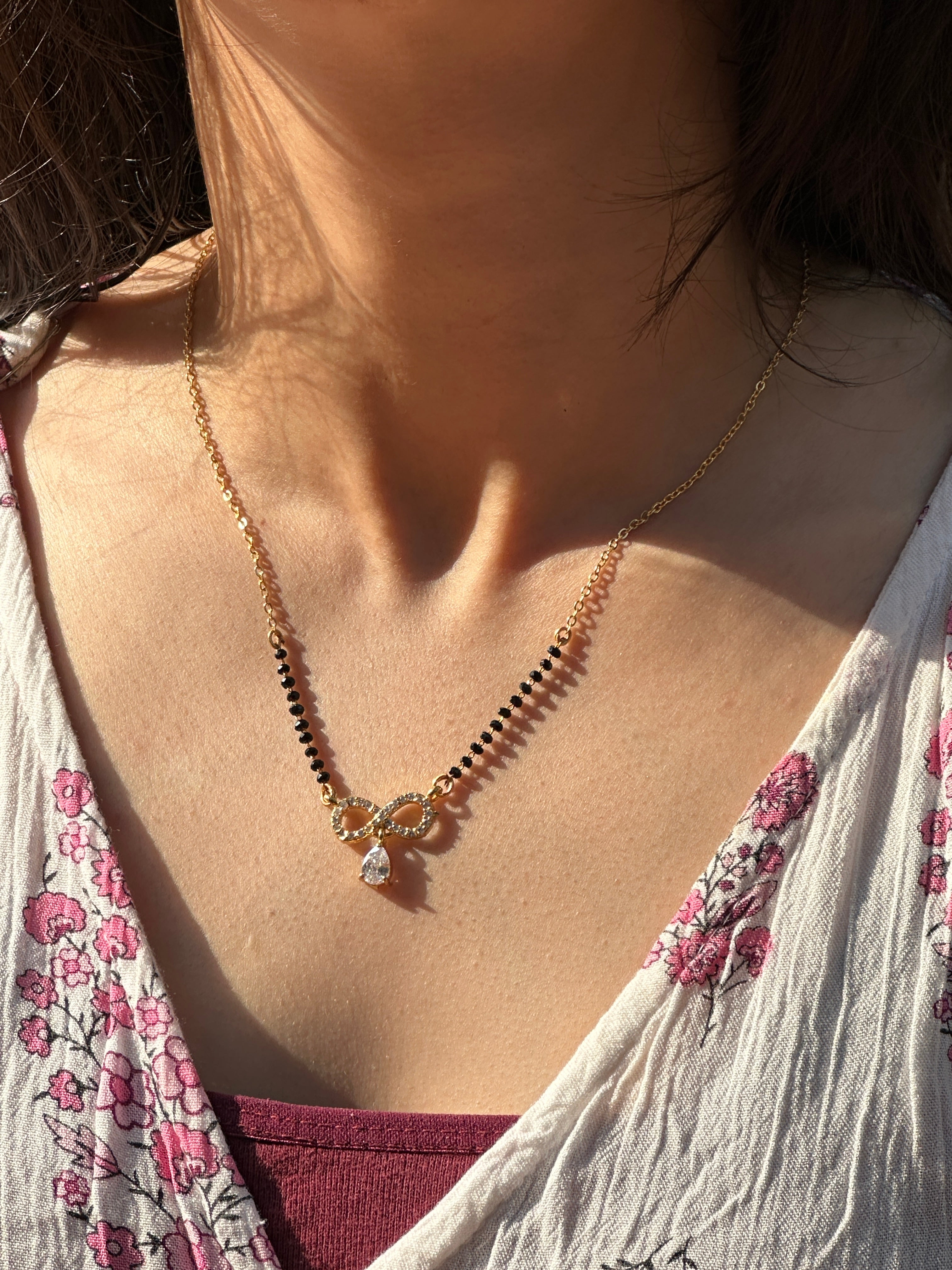 Infinite Mangalsutra