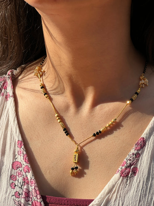 Mangalyam Mangalsutra