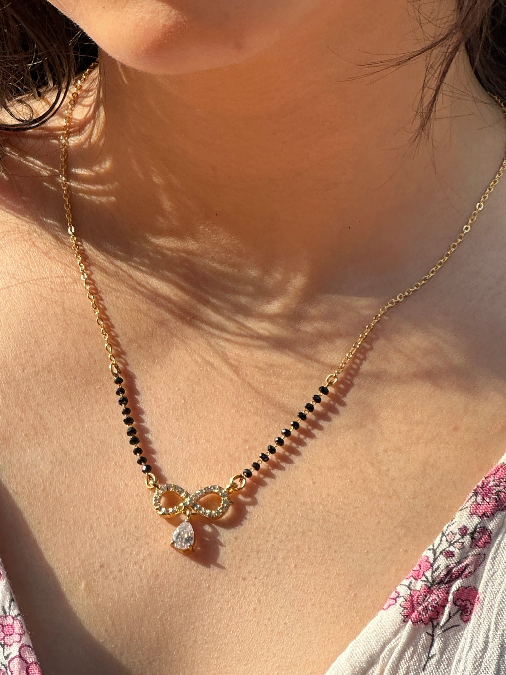 Infinite Mangalsutra